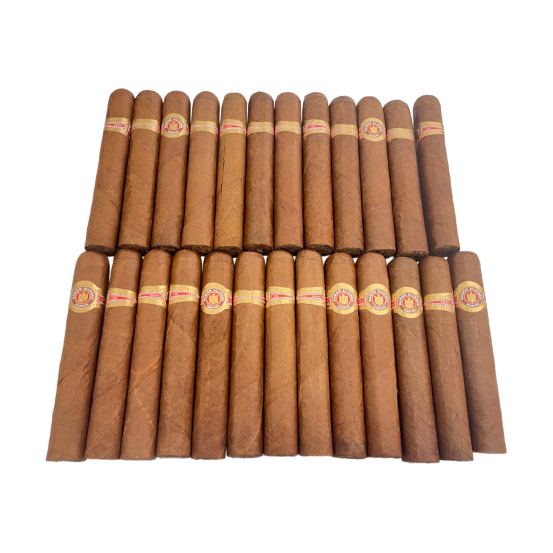 RAMON ALLONES SPECIALLY SELECTED 25s  雷蒙阿龙 特别精选 25支 破损样盒 编号 （221）