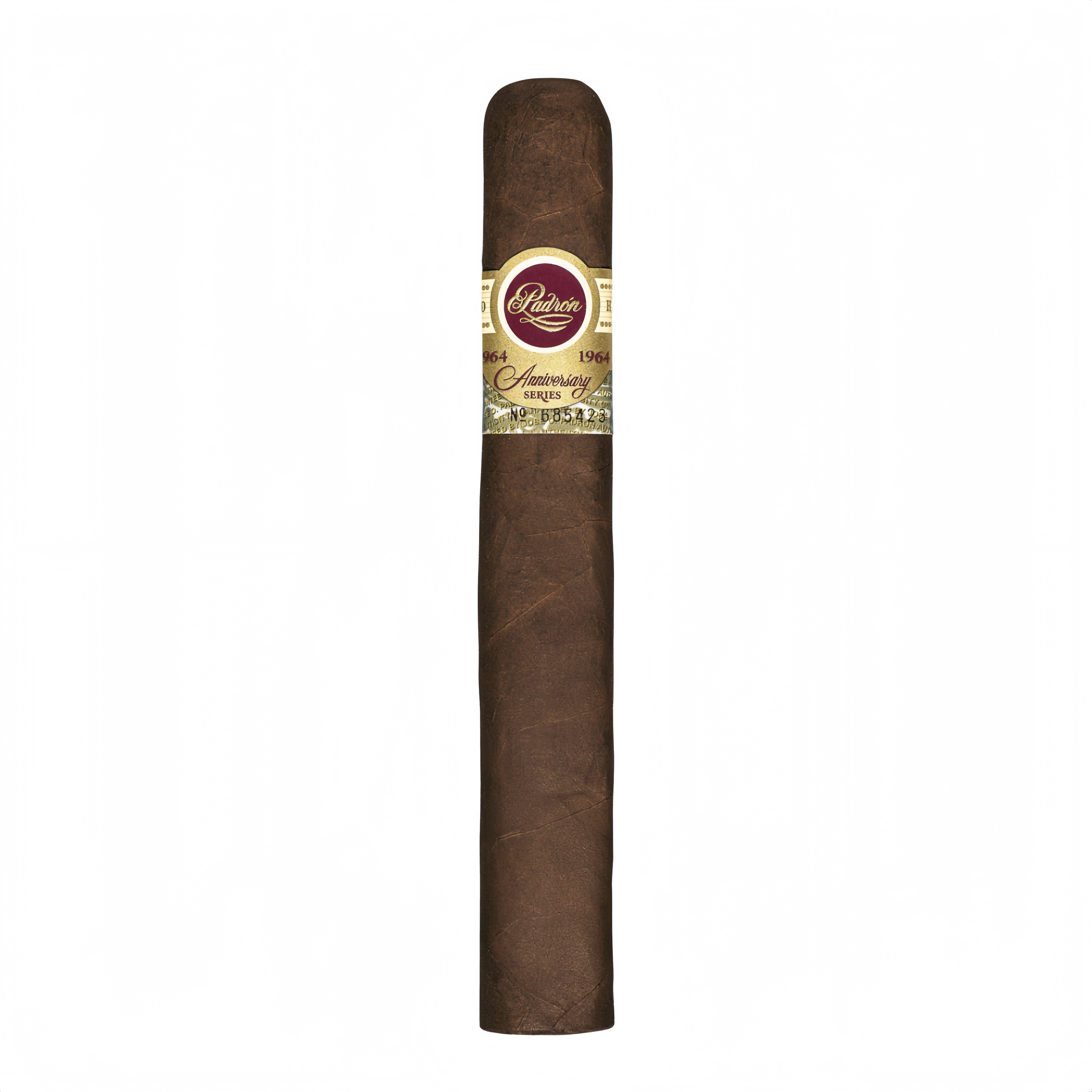 Padron 1964 Anniversary Series Exclusivo Maduro 25s 帕德龙 1964周年系列 独家 马杜罗  25支/盒