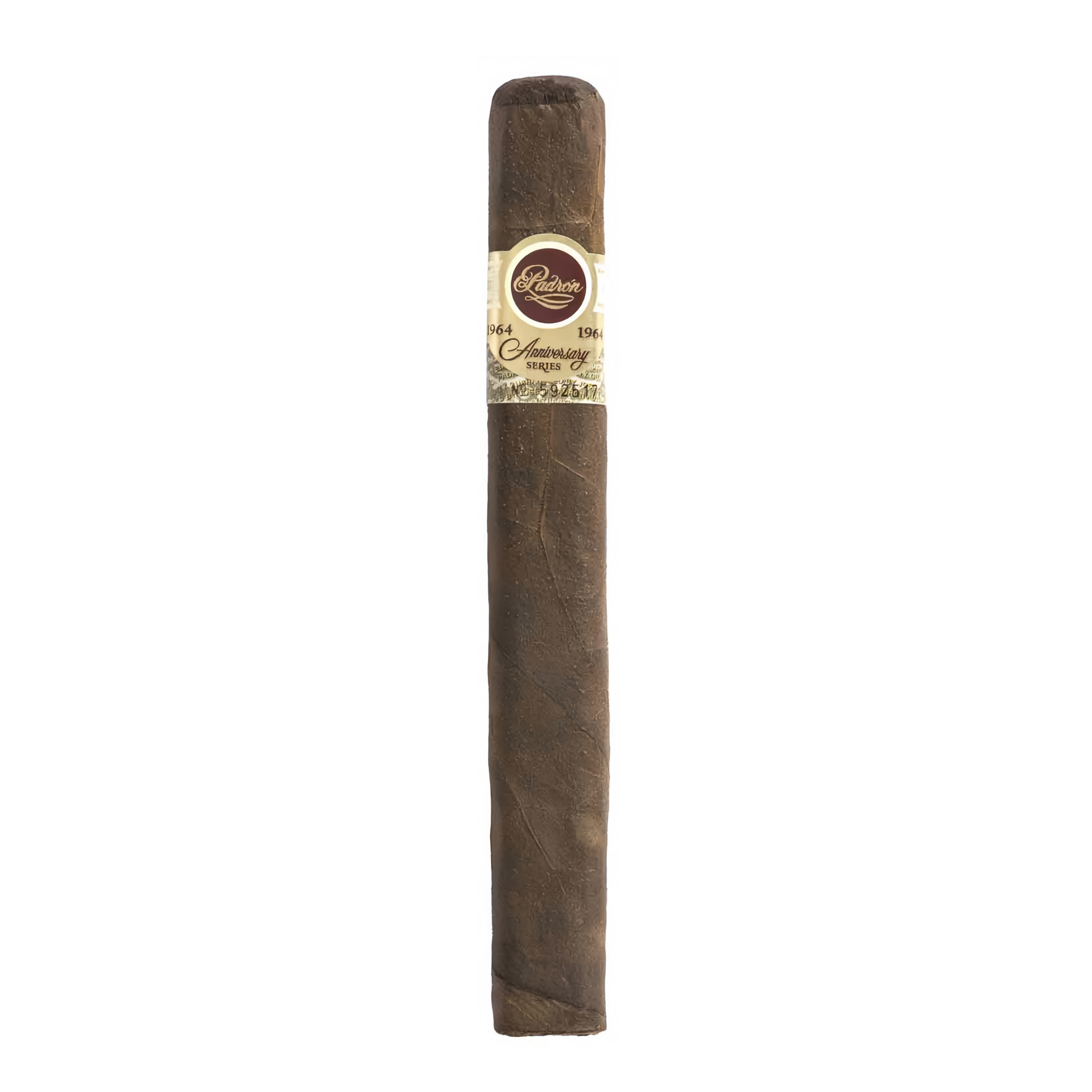 Padron Serie 1964 Anniversary Presidente Square Tube Maduro 15s 帕德龙 1964周年系列 总统方管 马杜罗 15支装