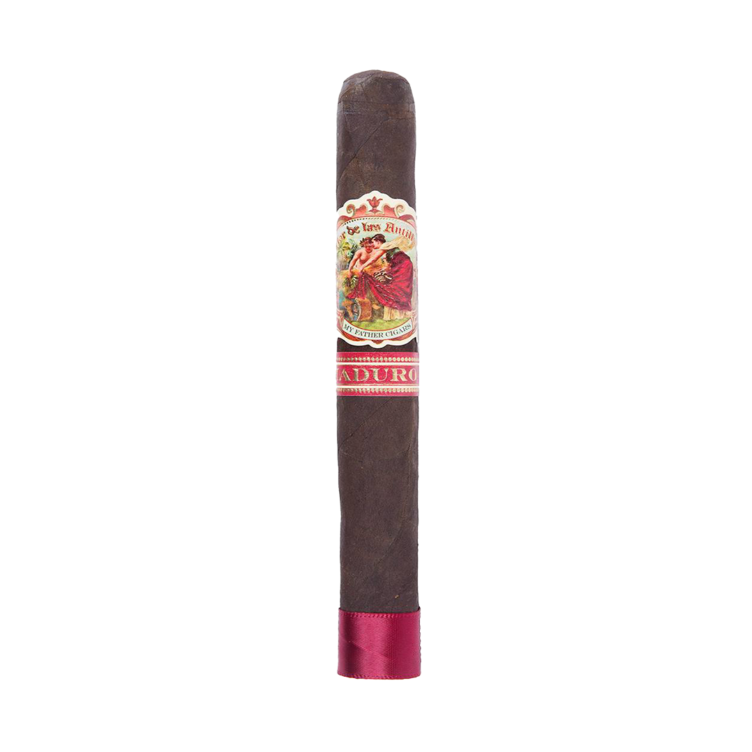 My Father Flor de las Antillas Maduro Toro 20s 我的父亲 安德烈斯之花 马杜罗 托罗 20支/盒