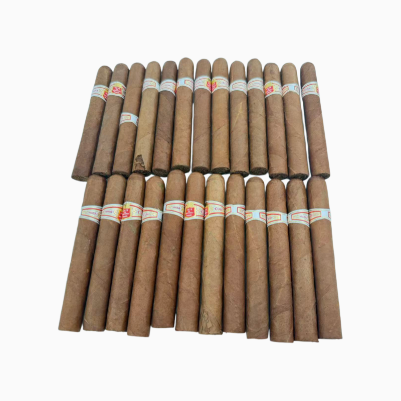 HOYO de MONTERREY  CORONATIONS 25s 好友 加冕铝管 25支  破损样盒 编号 （247）