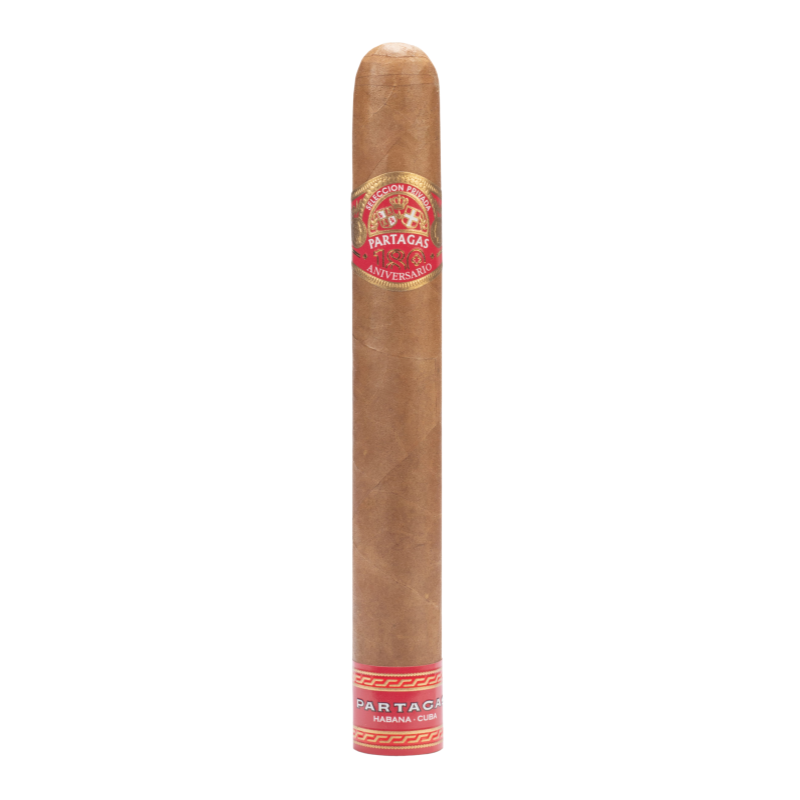 Partagas Royales 20s 帕特加斯 皇家  专属旅行雪茄盒  20支/盒