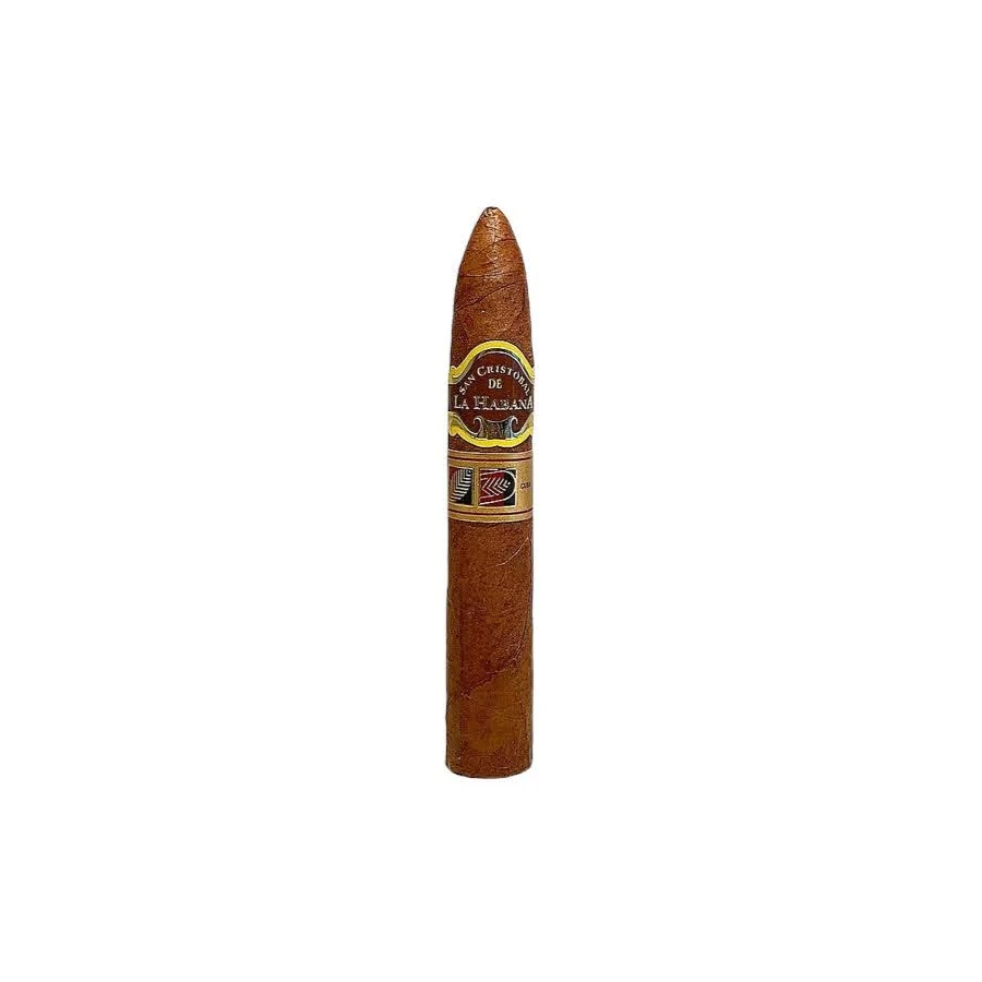 San Cristobal Prado LCDH 10s 圣克里斯多 普拉多 2019年 LCDH 10支/盒