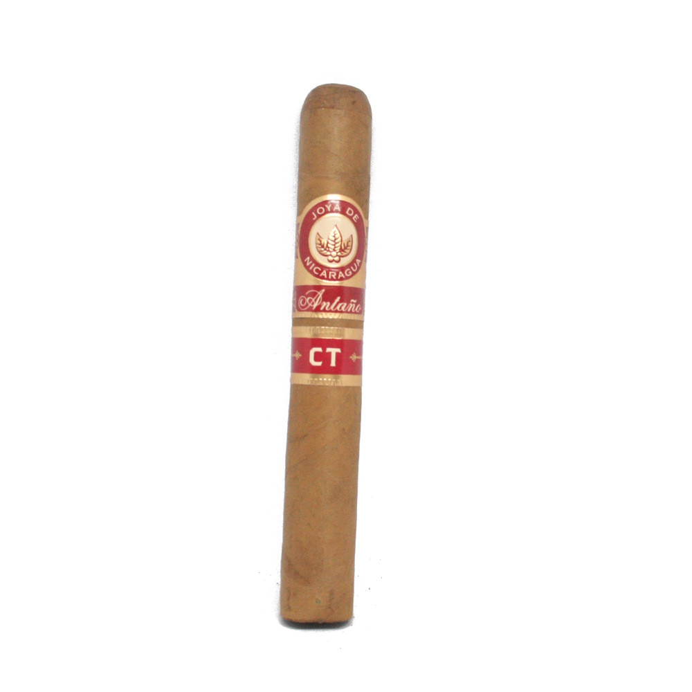 Joya De Nicaragua Antaño CT Corona Gorda 20S  尼加拉瓜珍宝 安塔诺 大皇冠 20支/盒