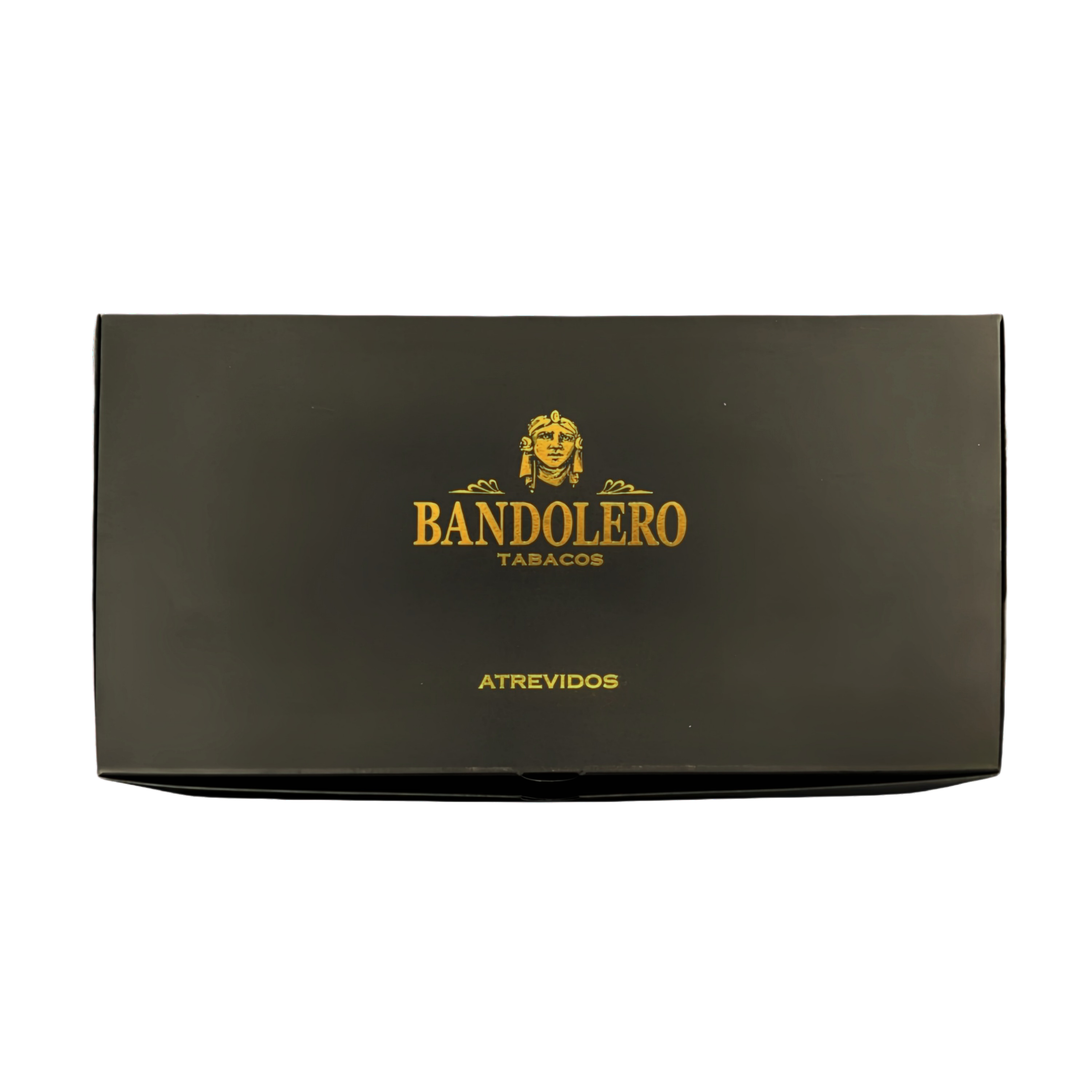 Bandolero Atrevidos 25s 班德莱罗 大胆 25支/盒