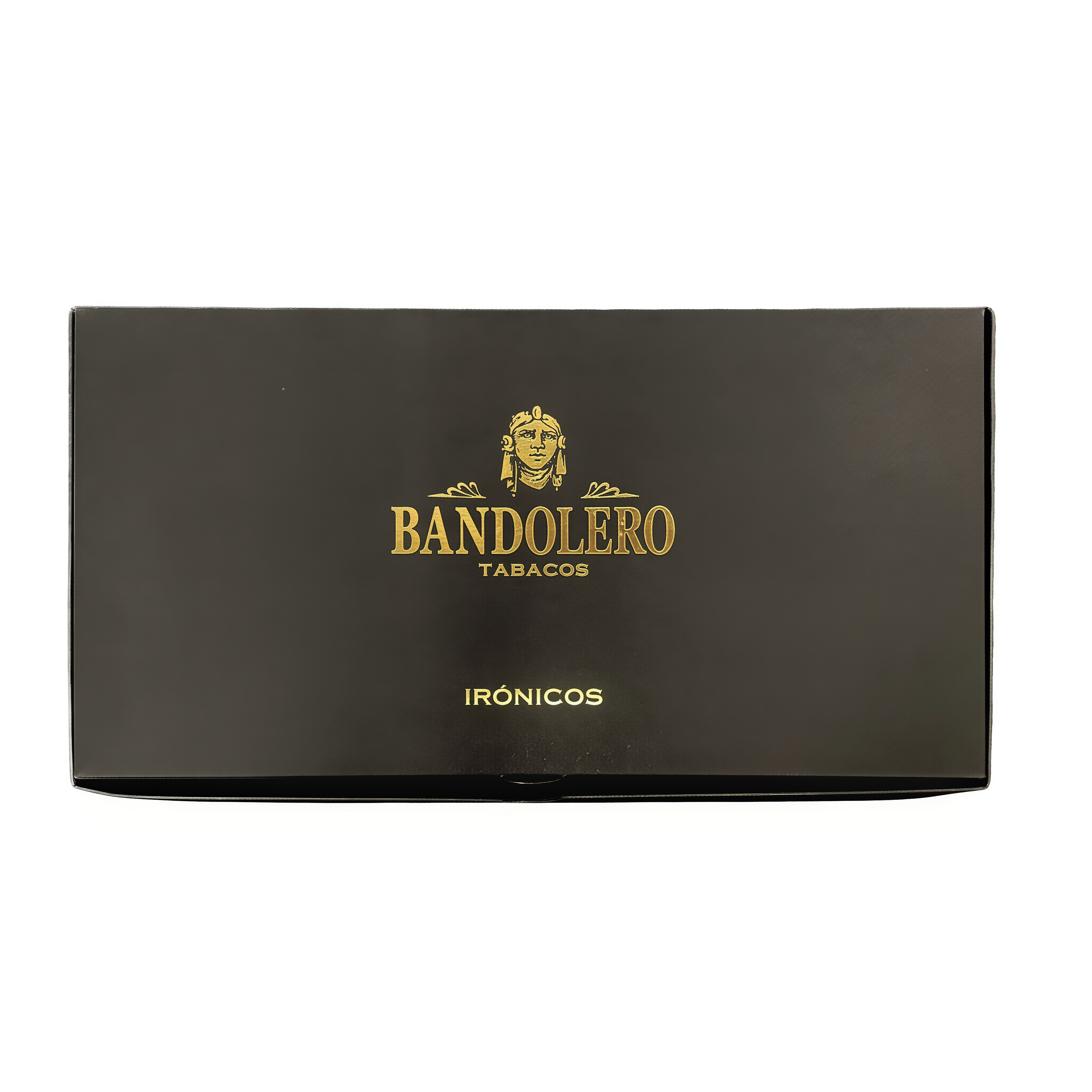 Bandolero Premium Ironicos 25s 班德莱罗 精品系列 讽刺者 25支/盒