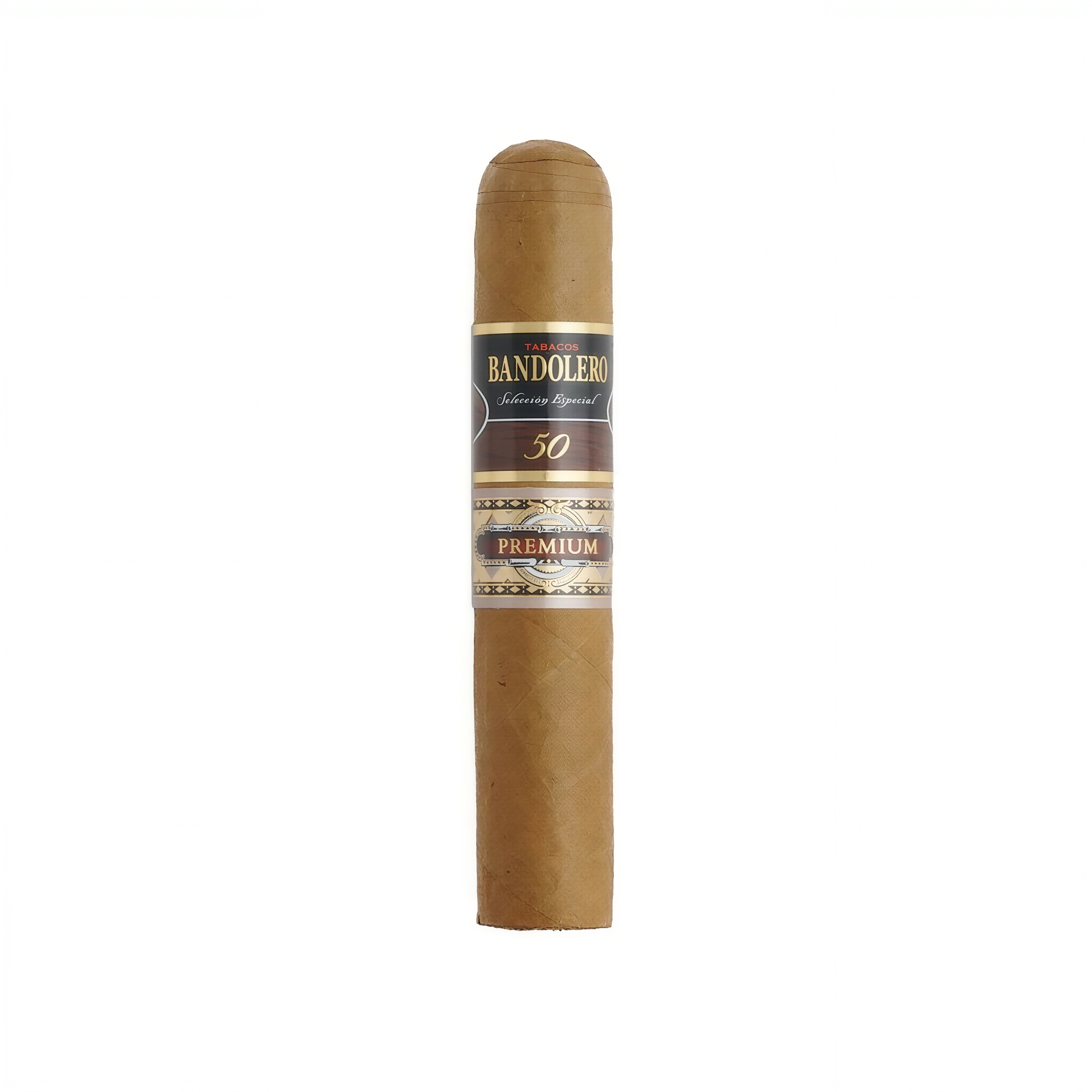 Bandolero Premium Ironicos 25s 班德莱罗 精品系列 讽刺者 25支/盒