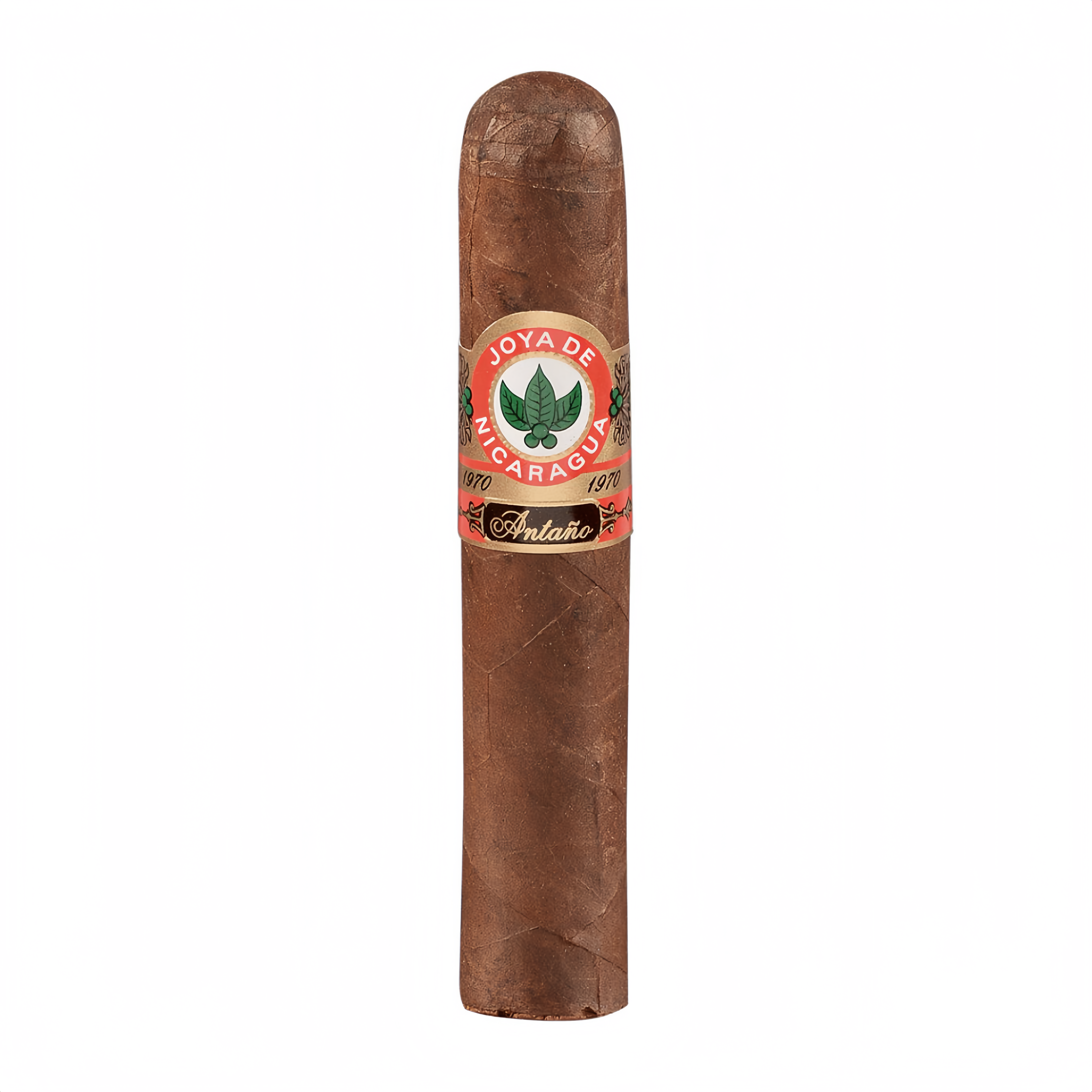 Joya de Nicaragua Antaño Original Consul 20s 尼加拉瓜珍宝 陈年原版 领事 20支/盒