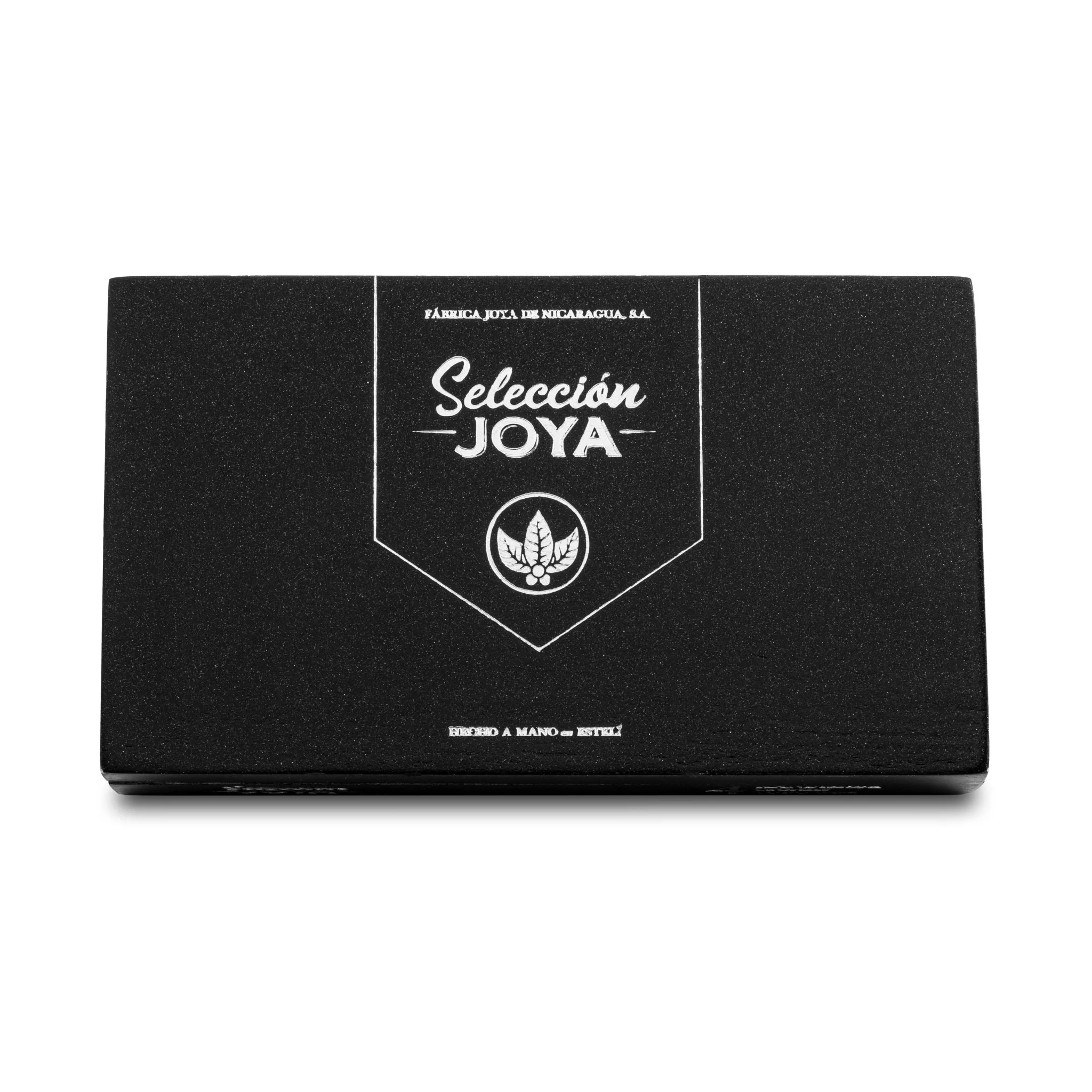 Joya de Nicaragua Seleccion Joya Toro 4s 尼加拉瓜珍宝 精选 托罗 4支/盒