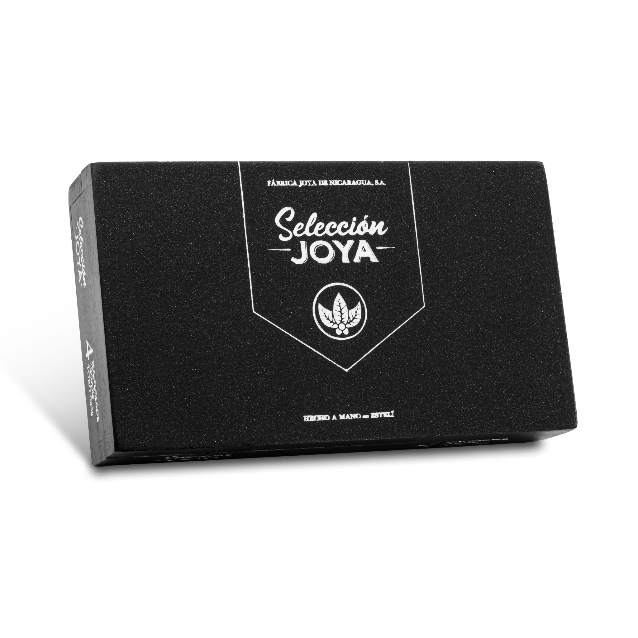 Joya de Nicaragua Seleccion Joya Toro 4s 尼加拉瓜珍宝 精选 托罗 4支/盒