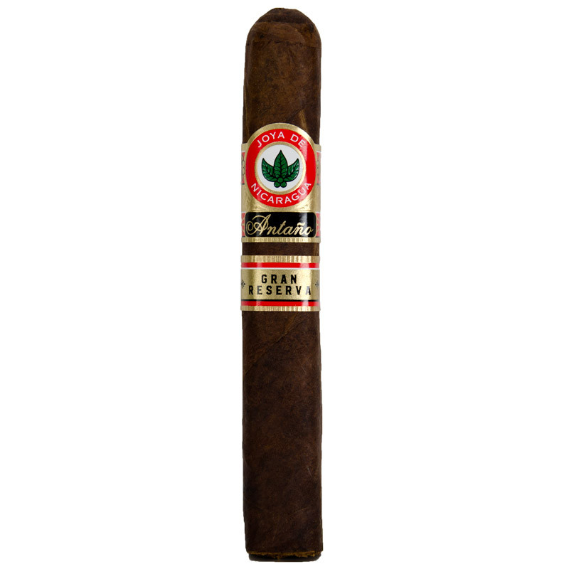 Joya de Nicaragua Antaño Gran Reserva Robusto Grande 20s 尼加拉瓜珍宝 陈年特级珍藏 大罗布图 20支/盒