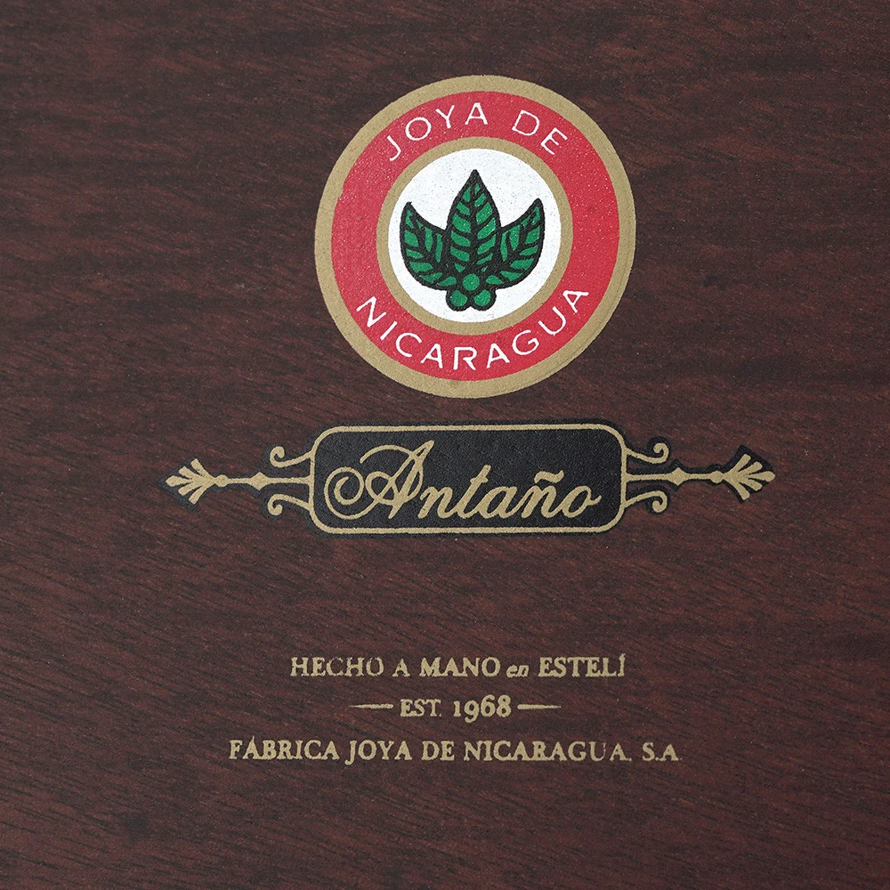 Joya de Nicaragua Antaño 1970 Lancero 20s  尼加拉瓜珍宝 陈年1970 长矛 20支/盒