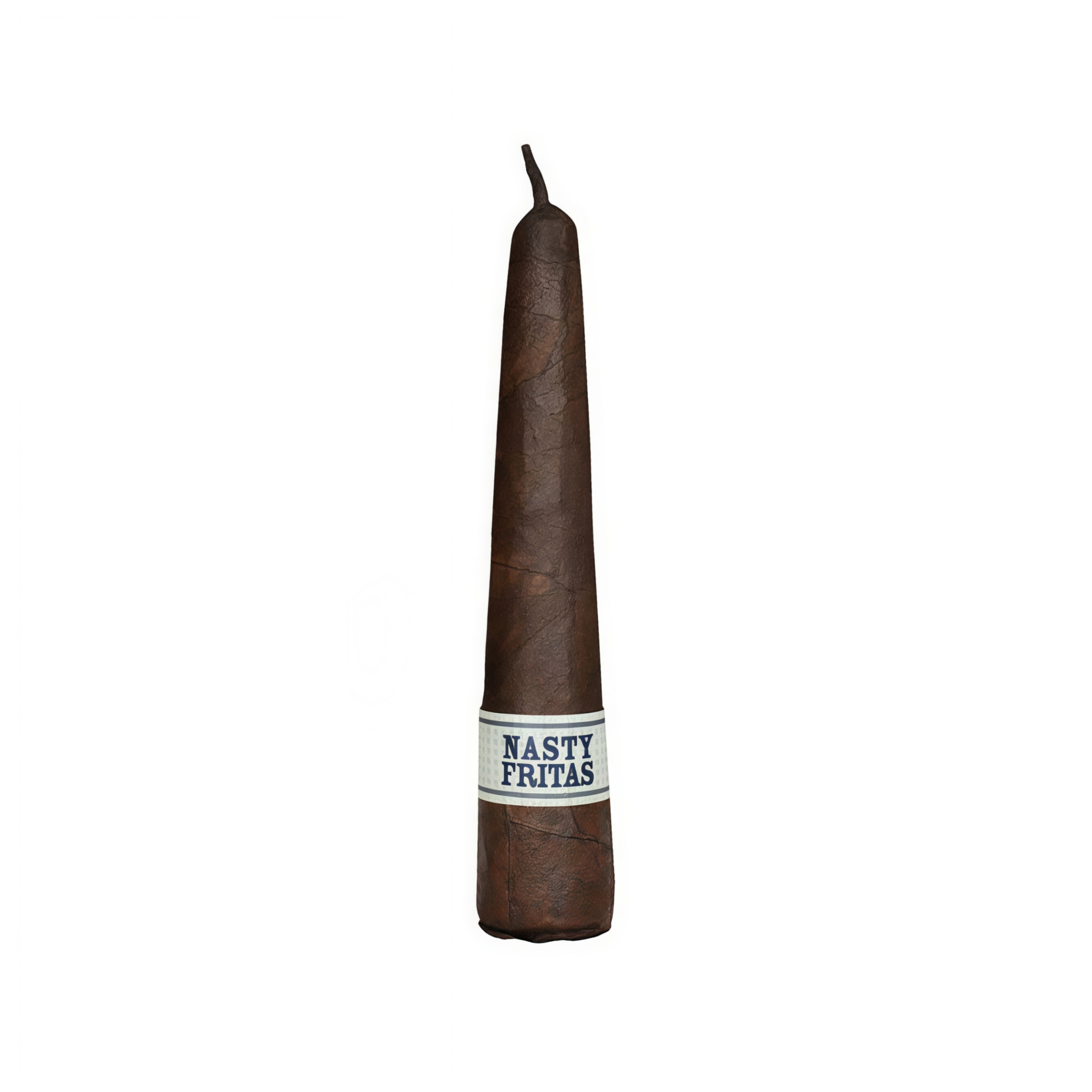 Drew Estate Liga Privada Único Serie Nasty Fritas 25s 德鲁庄园 私人联盟独角兽系列 脏薯条 25支/盒