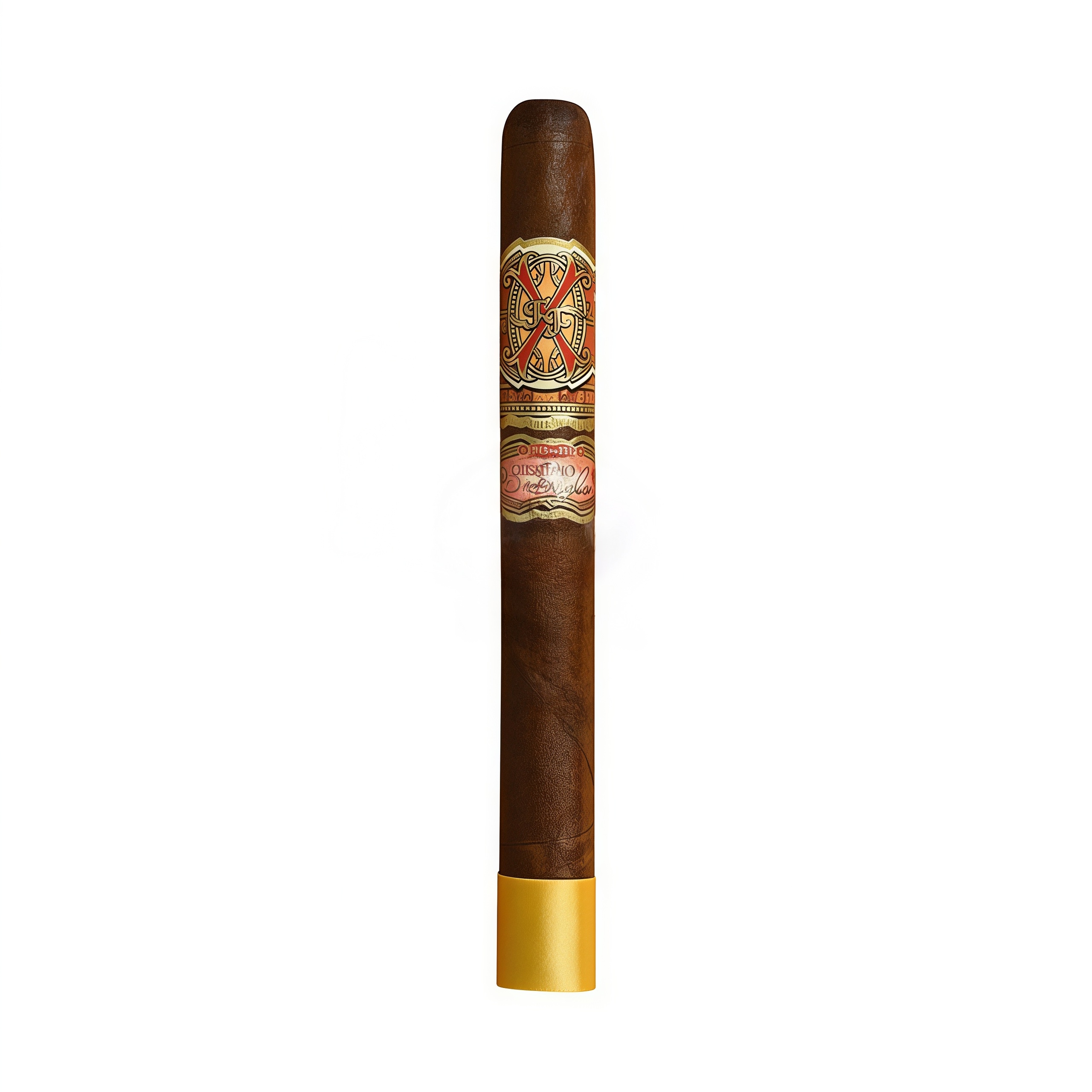 Arturo Fuente Fuente OpusX Oro Oscuro PerfecXion X Tin 3s 阿图罗·富恩特 Fuente Fuente OpusX Oro Oscuro PerfecXion X 铁盒装 3支