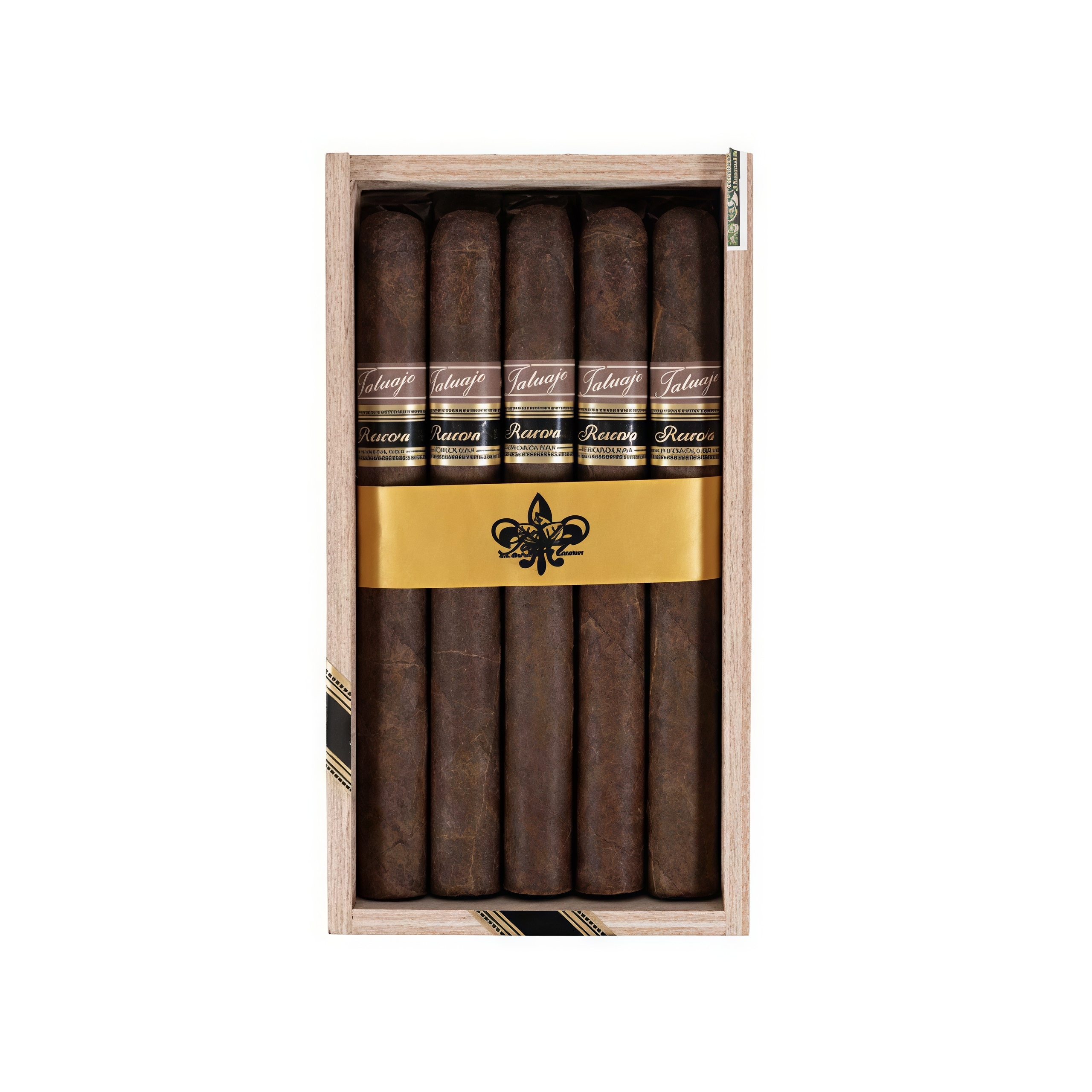 Tatuaje Havana Cazadores Reserva Broadleaf 10s 塔图 哈瓦那猎人 阔叶珍藏 10支/盒