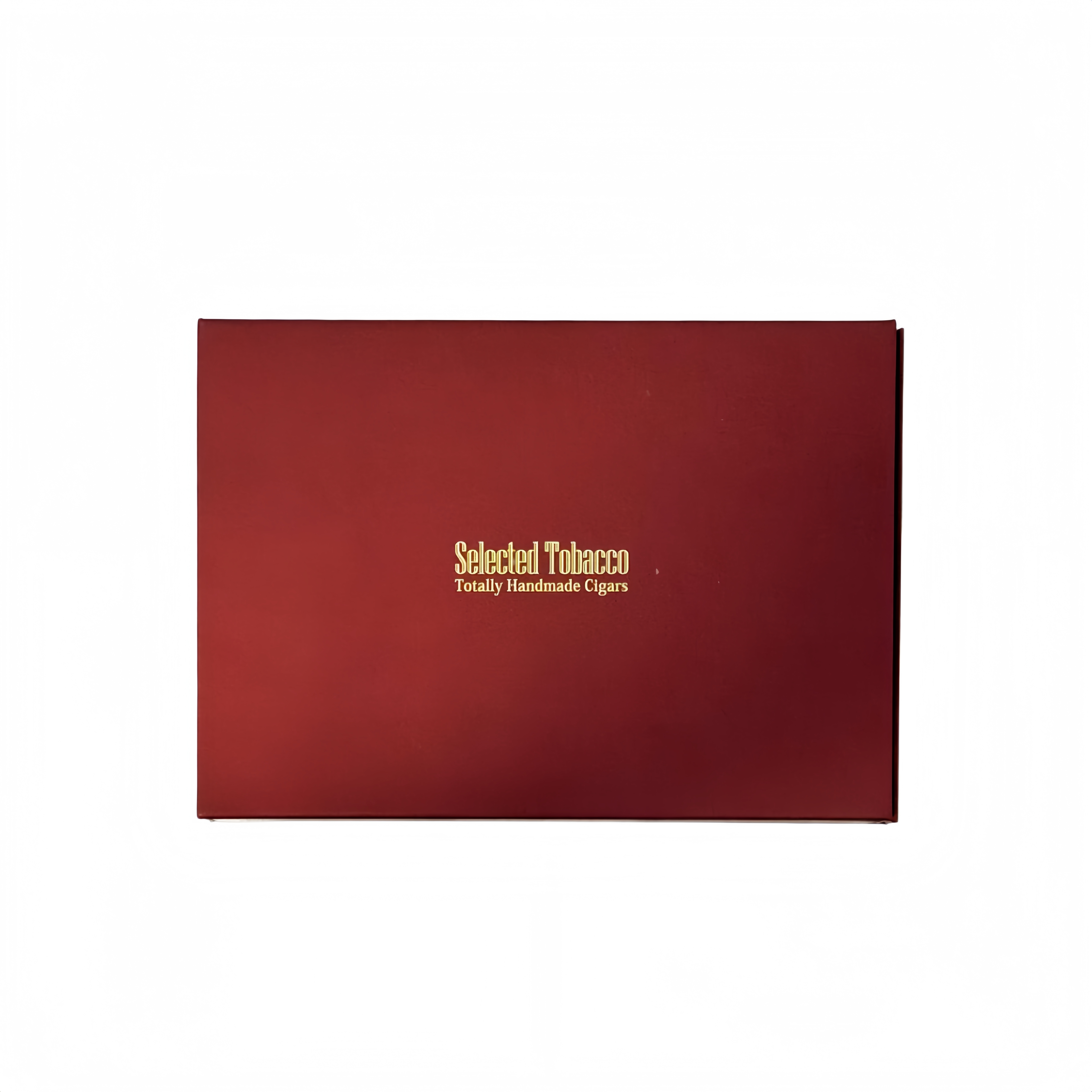 Selected Tobacco Petit Edition Sampler 5Tubes 精选烟草 小尺寸品鉴套装 5支/盒
