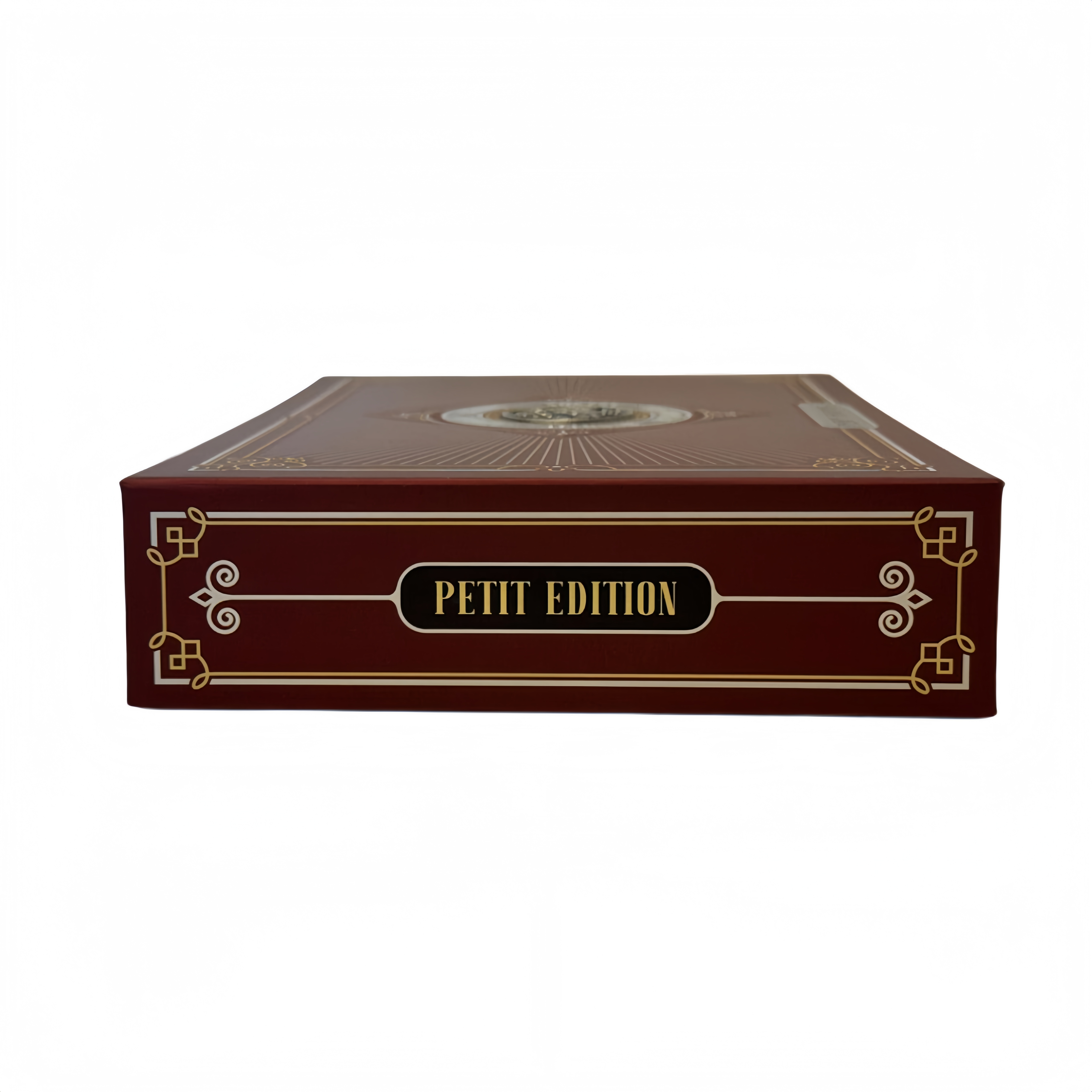 Selected Tobacco Petit Edition Sampler 5Tubes 精选烟草 小尺寸品鉴套装 5支/盒