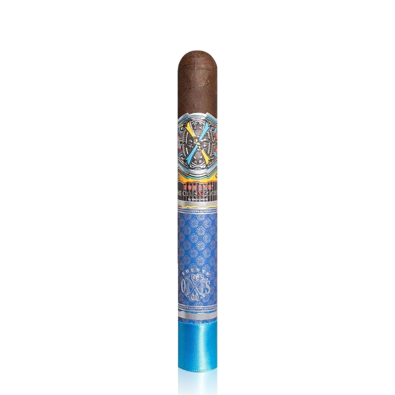Arturo Fuente Fuente OpusX La Edición de la Sociedad 1s 阿图罗·富恩特 巨著X协会 1支