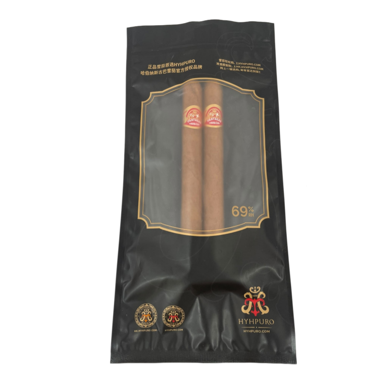 PARTAGAS LUSITANIAS 2s 帕特加斯 路西塔尼亚 品鉴包 2支/包