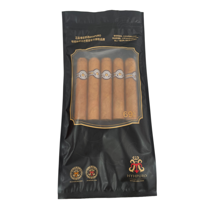 MONTECRISTO PETIT EDMUNDO 5s 蒙特 小艾蒙多 品鉴包 5支/盒