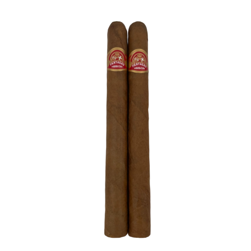 PARTAGAS LUSITANIAS 2s 帕特加斯 路西塔尼亚 品鉴包 2支/包
