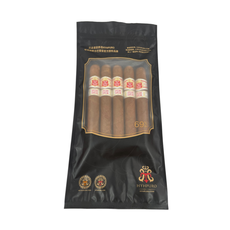 HOYO de MONTERREY EPICURE ESPECIAL 5s 好友 特级逍遥 品鉴包 5支/包