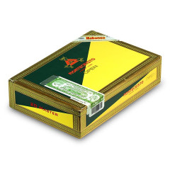 Montecristo Cigar | Master 蒙特公開賽系列大師 20支/盒