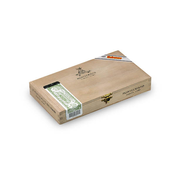 Montecristo  | Wide Edmundo