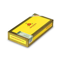 Montecristo Cigar | Petit No.2 蒙特小2號 25支/盒