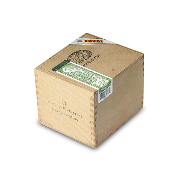 Hoyo de Monterrey Cigars| Petit Robustos 好友小羅布圖 25支/盒