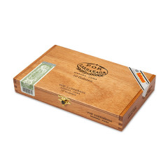 POR LARRAÑAGA Cigar| Galanes 波爾 英勇 10支/盒