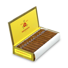 Montecristo Cigar | Petit No.2 蒙特小2號 25支/盒