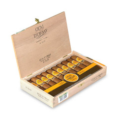 Quai D'Orsay Cigar| No.50 多爾塞碼頭50 10支/盒