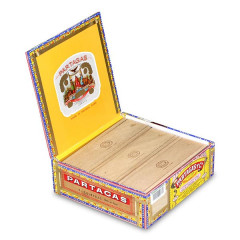 Partagas Cigar | Culebras 帕特加斯庫萊巴斯 9支/盒