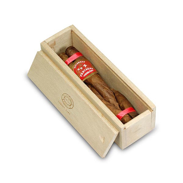Partagas Cigar | Culebras 帕特加斯庫萊巴斯 9支/盒