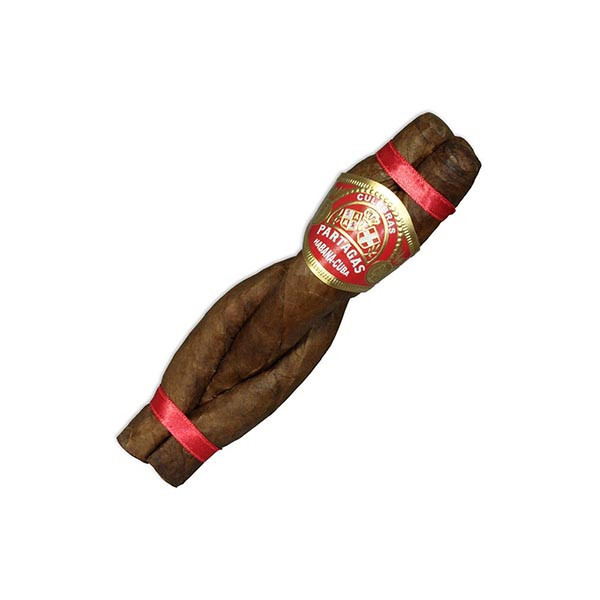 Partagas Cigar | Culebras 帕特加斯庫萊巴斯 9支/盒