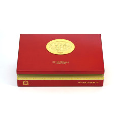 ROMEO Y JULIETA Cigar | HIDALGOS 黃金系列紳士 20支/盒