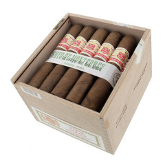 Hoyo de Monterrey Cigars| e Hoyo de Rio Seco 好友 德里約賽科 25支/盒