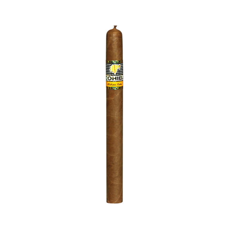 Cohiba Cigars | Coronas Especiales 高希霸特級皇冠 25支/盒