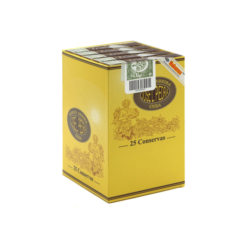 Jose L.Piedra Cigars| Cazadores C/P 比雅達 大獵人 25支/盒