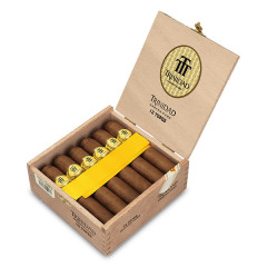 Trinidad Cigars| Topes 特立尼達 拖普斯尖端 12支/盒