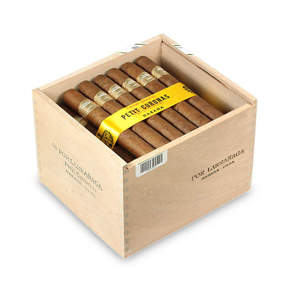 Por Larranaga Petit Coronas 波爾．拉臘尼亞加 小高朗拿