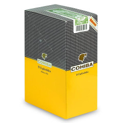 Cohiba Cigars | Esplendidos 高希霸導師 15支/盒