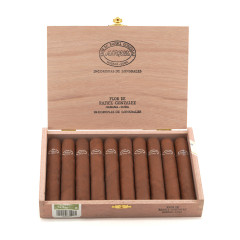 Rafael Gonzalez Cigars | Coronas De Lonsdales 拉斐爾 朗斯代爾斯 皇冠 10支/盒