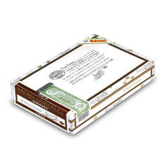 Rafael Gonzalez Cigars | Petit Coronas 拉斐爾 小高朗拿 25支/盒