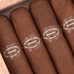 Rafael Gonzalez Cigars | Coronas De Lonsdales 拉斐爾 朗斯代爾斯 皇冠 10支/盒