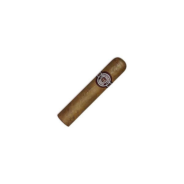 Montecristo Cigars| Media Corona 蒙特 半皇冠 25支/盒