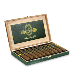 LA FLOR DOMINICANA Cigar | Andalusian Bull 多米尼加之花 安達盧西亞公 10牛支/盒（澳門自取）