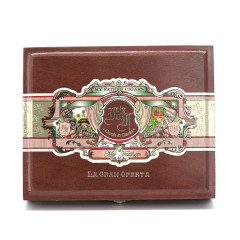 MY FATHER Cigar | GRAN OFERTA 我的父親偉大貿易長矛 20支/盒（澳門自取）