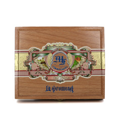 MY FATHER Cigar | LA PROMESA 我的父親諾言長矛 20支/盒（澳門自取）